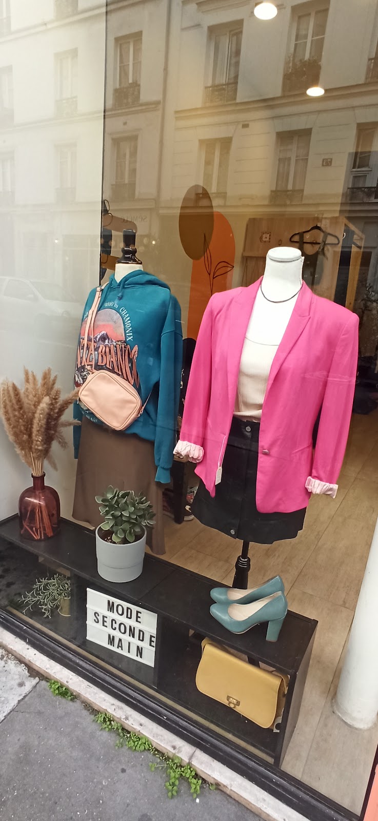 Urban Exchange — photo 3