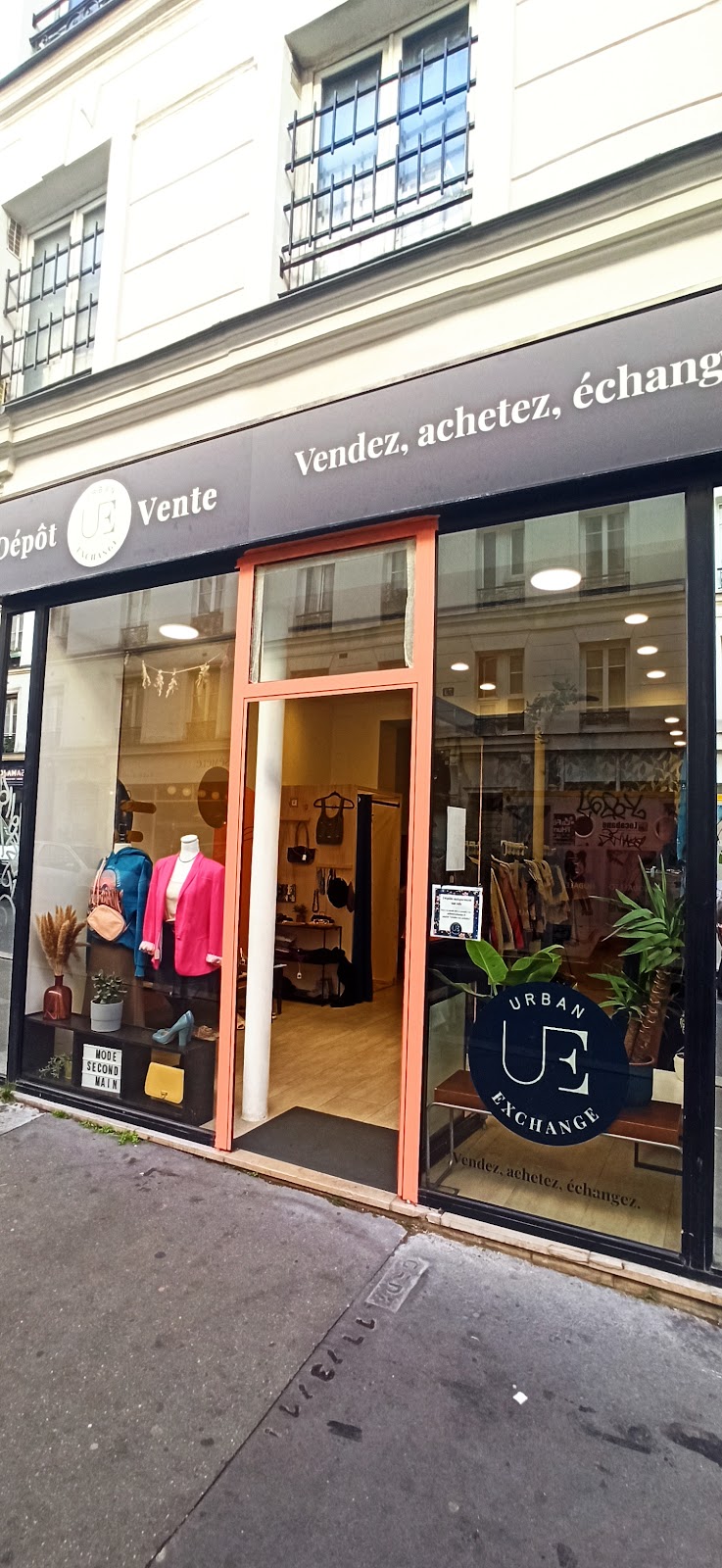 Urban Exchange — photo 4