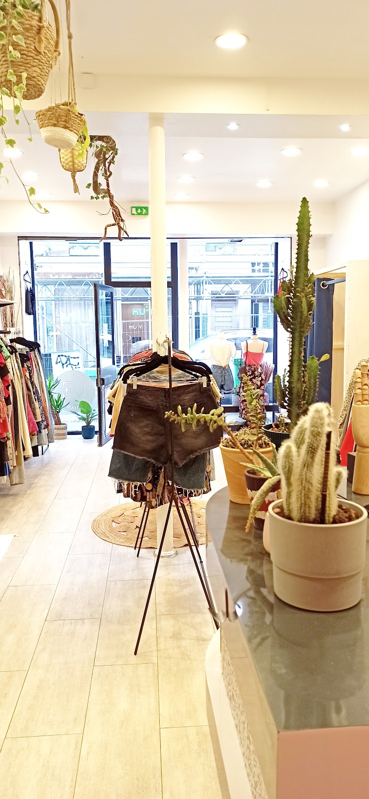 Urban Exchange — photo 5