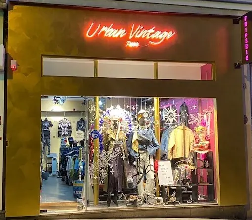 Photo de Urban Vintage Paris