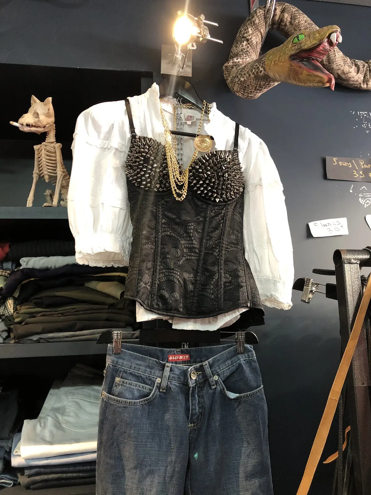 Urban Vintage Paris — photo 3