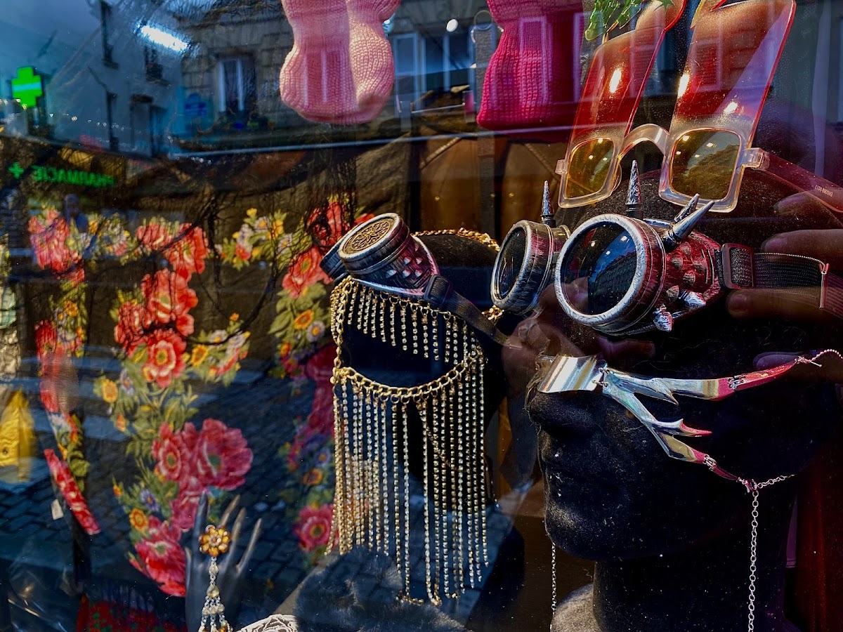 Urban Vintage Paris — photo 5