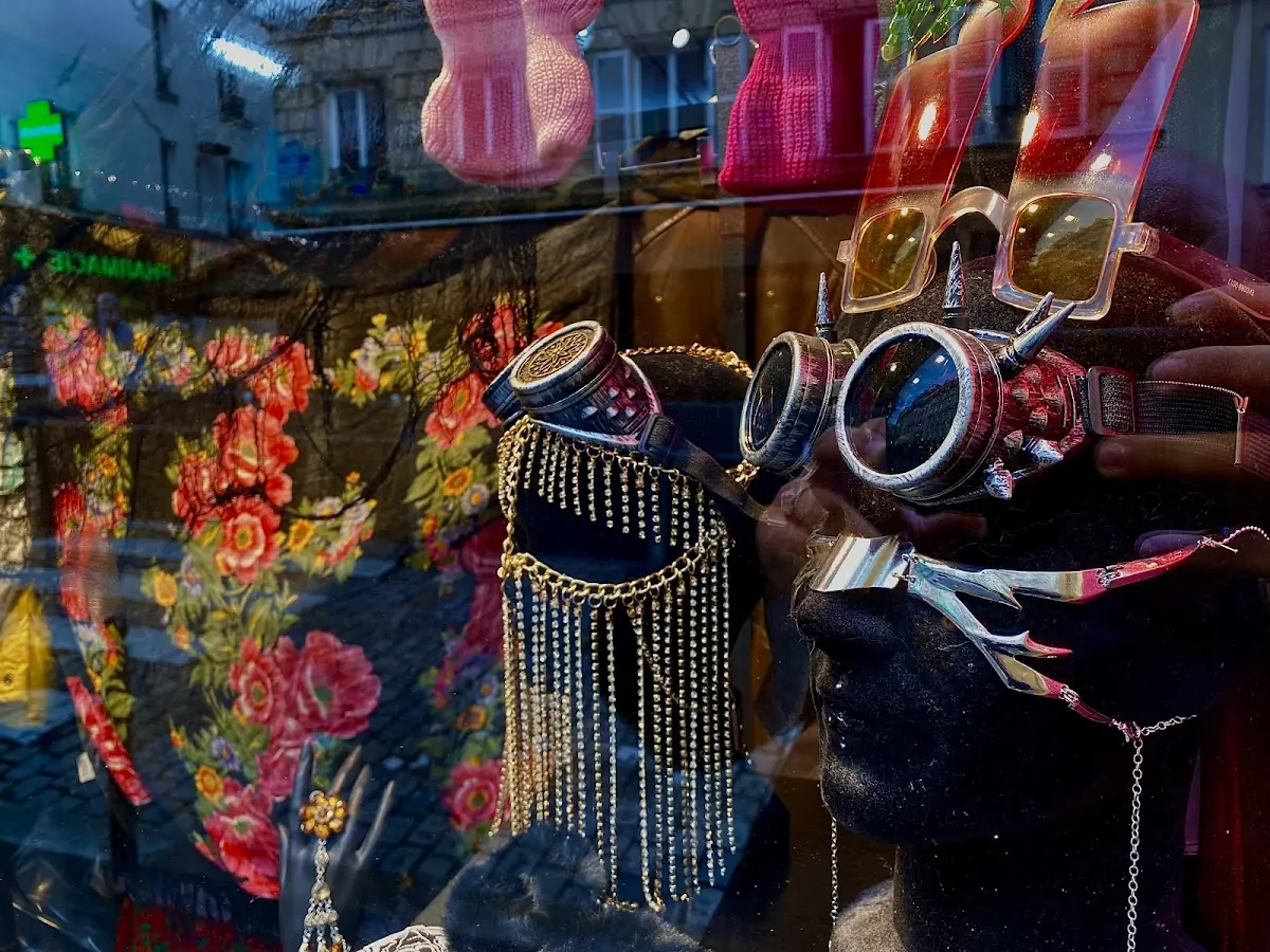 Urban Vintage Paris — photo 5