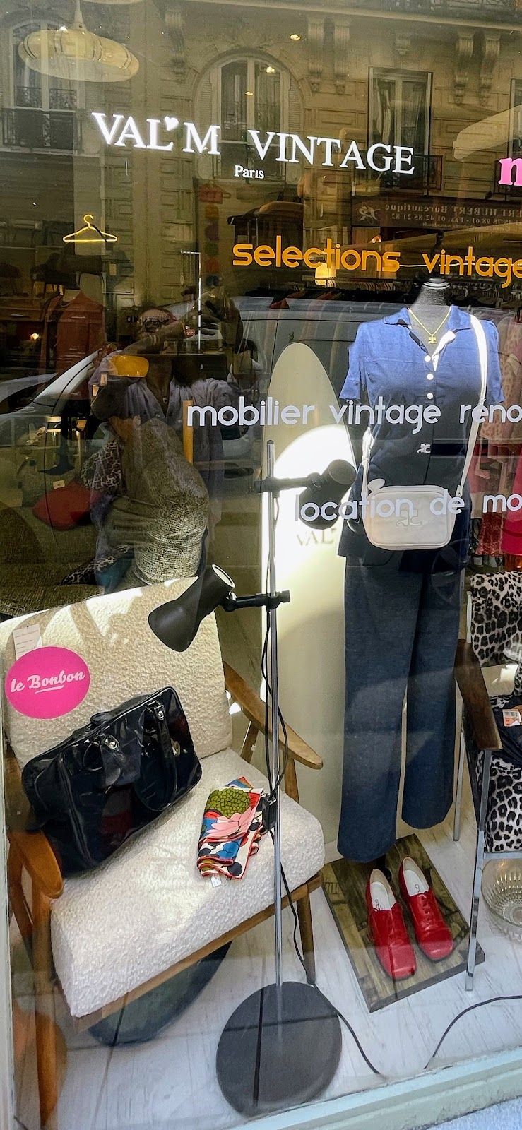 Val M Vintage — photo 4