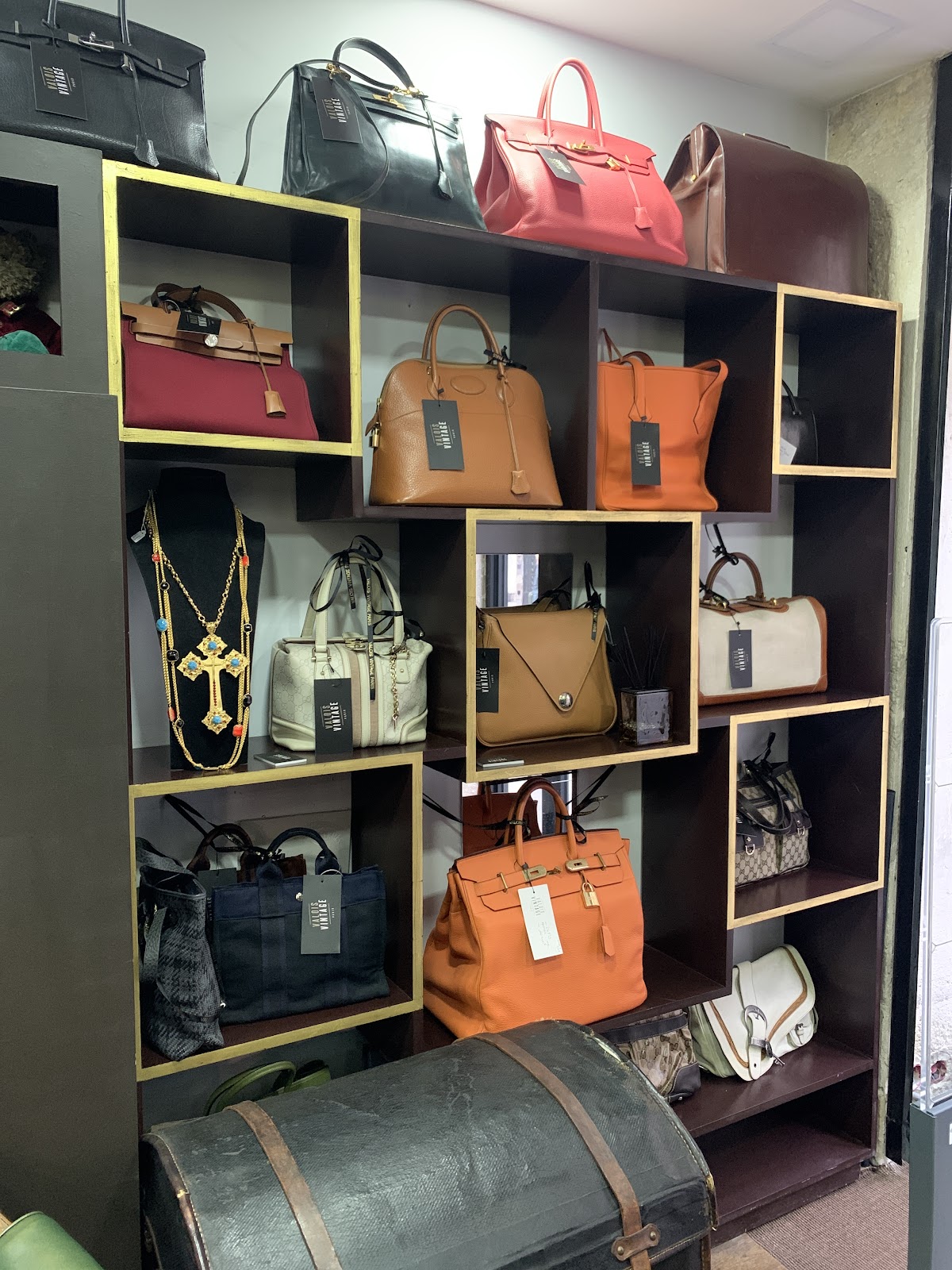 VALOIS VINTAGE PARIS — photo 3