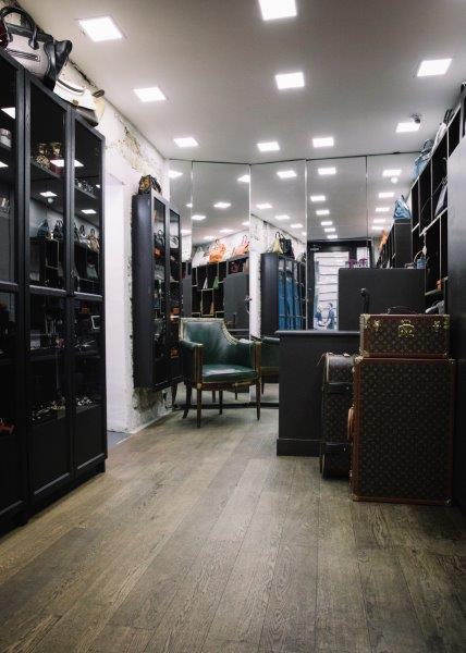 VALOIS VINTAGE PARIS — photo 5