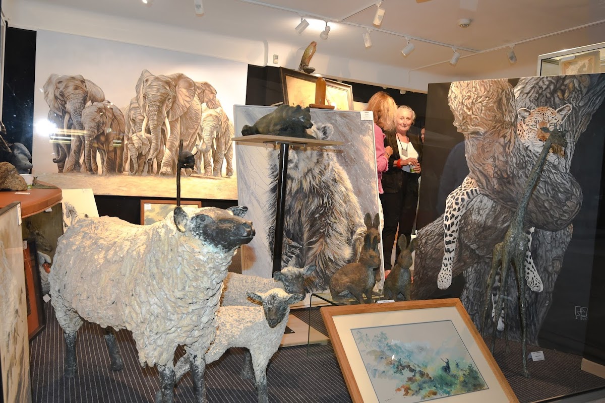 Village Suisse Paris — photo 2