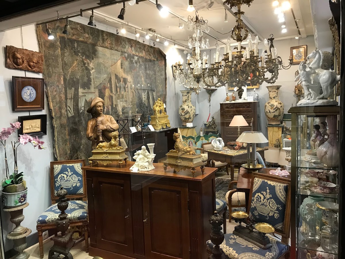 Village Suisse Paris — photo 3