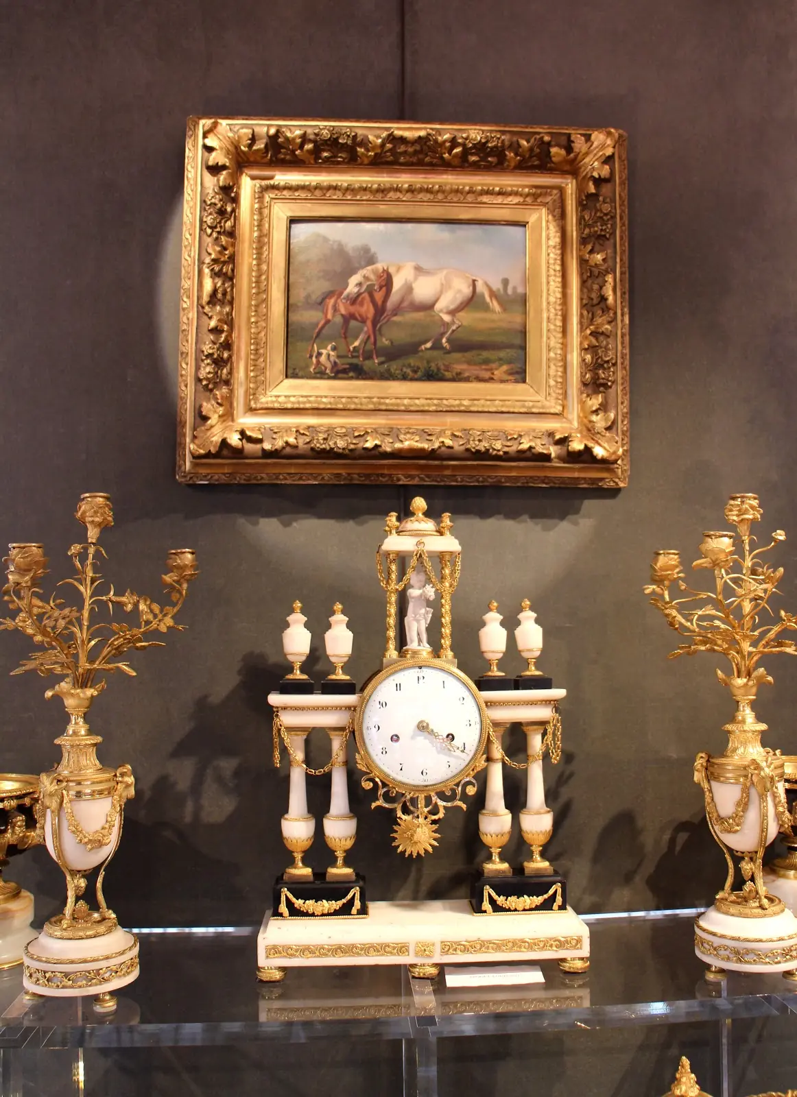 Village Suisse Paris — photo 4