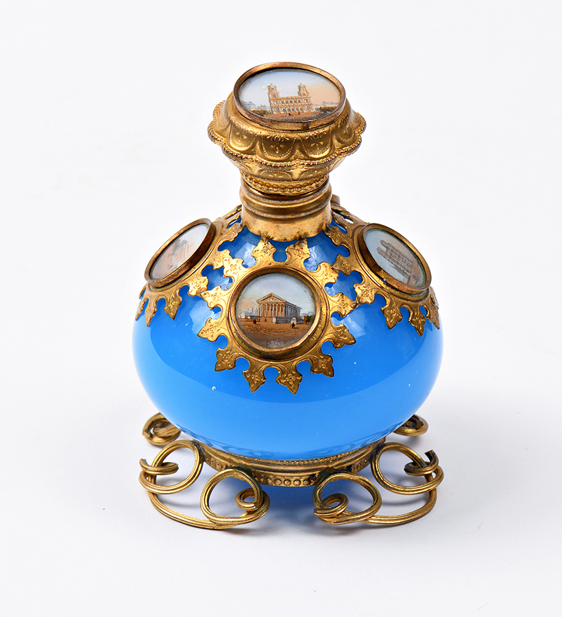 Village Suisse Paris — photo 5