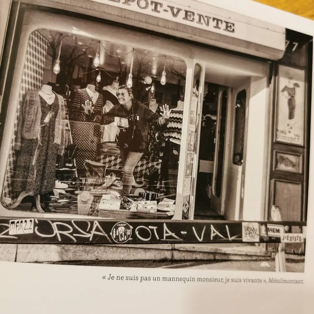Photo de Vintage 77