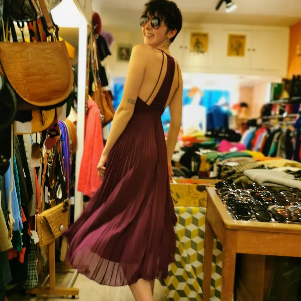 Vintage 77 — photo 3