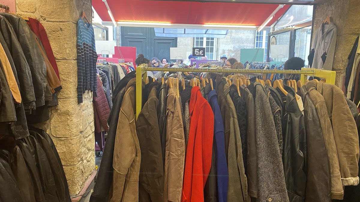 Vintage by Ramin — photo 2