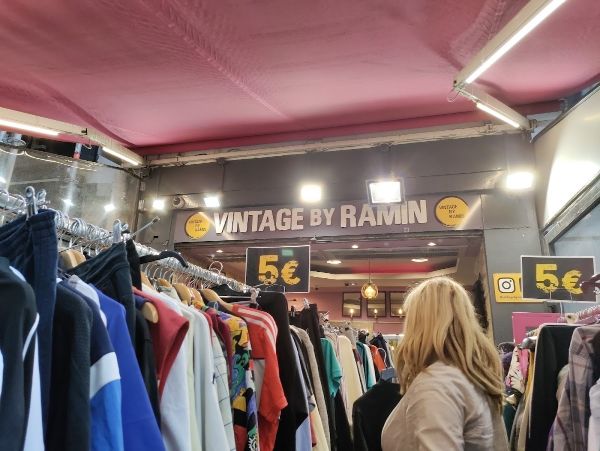 Vintage by Ramin — photo 3