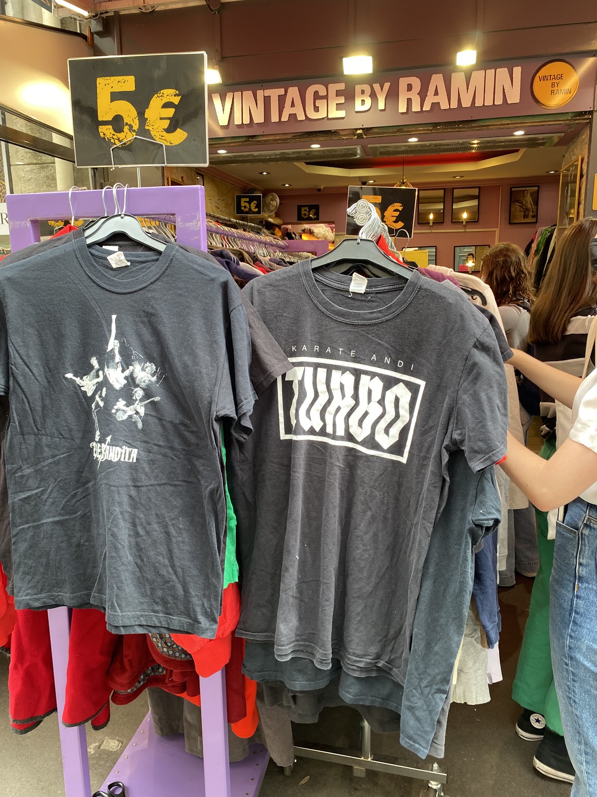 Vintage by Ramin — photo 4