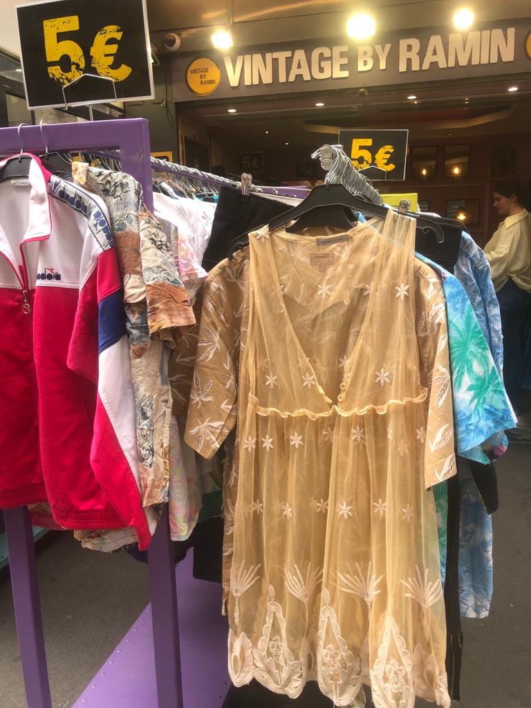 Vintage by Ramin — photo 5