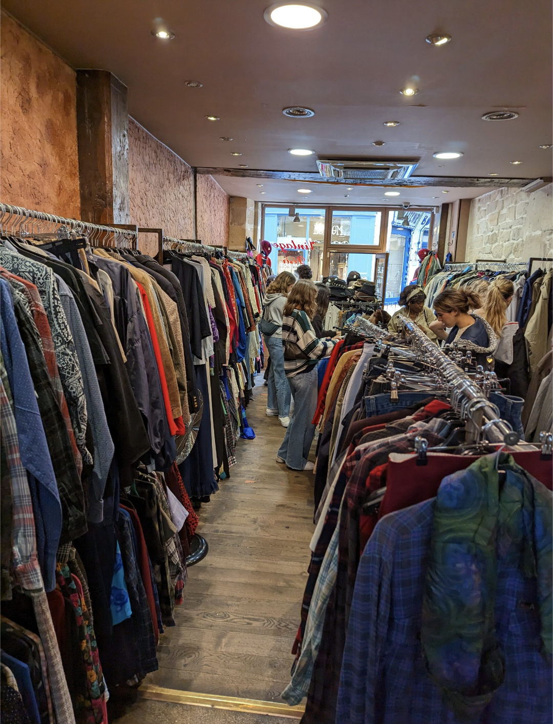 Vintage Désir — photo 2