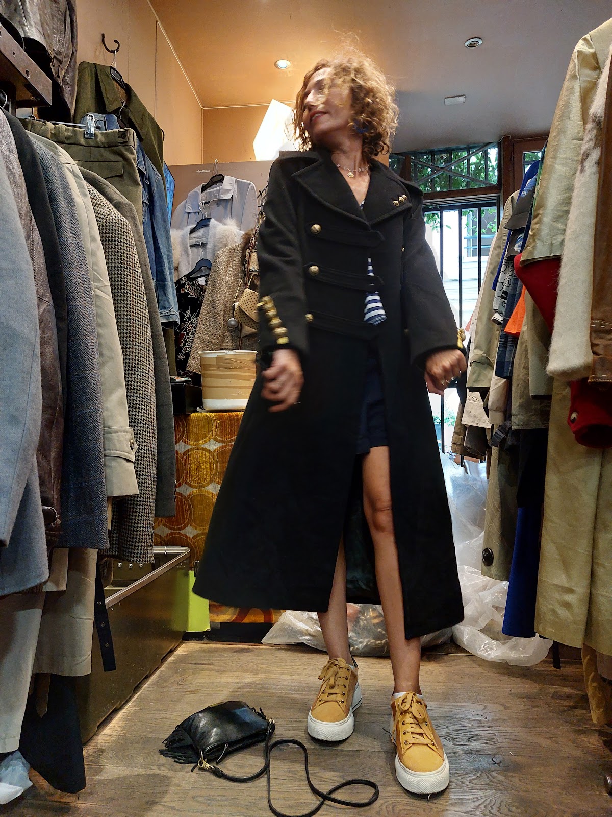 Vintage Désir — photo 3