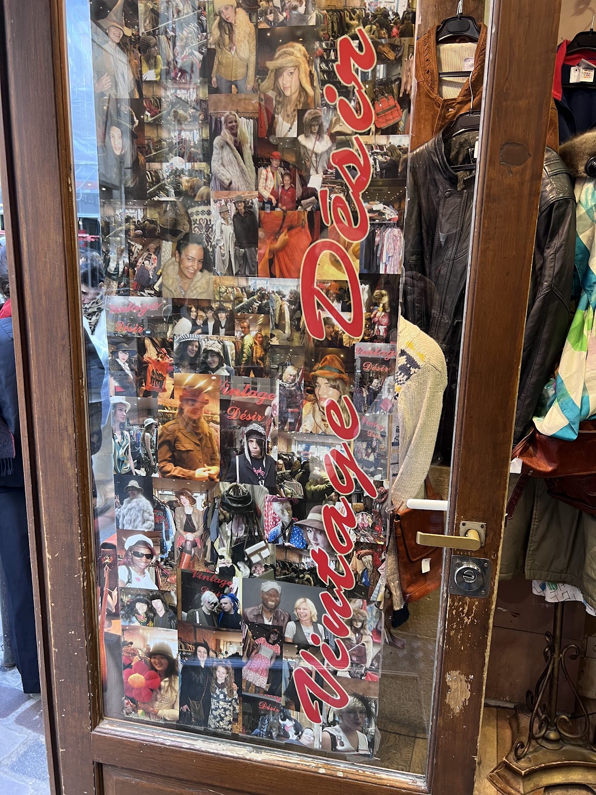 Vintage Désir — photo 4