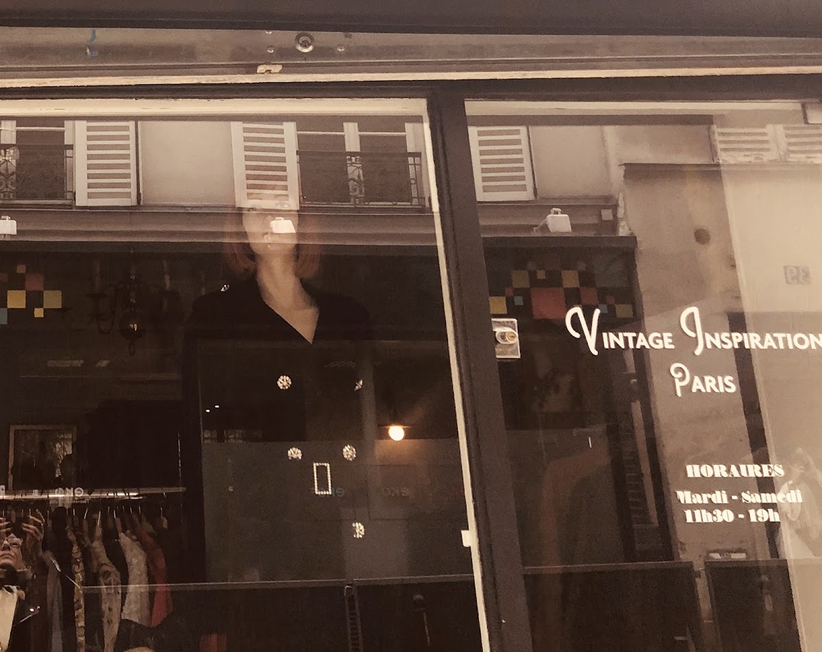 Photo de Vintage Inspiration Paris