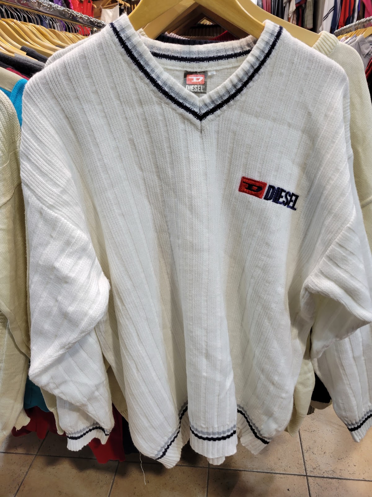 VINTAGE MANIA — photo 2