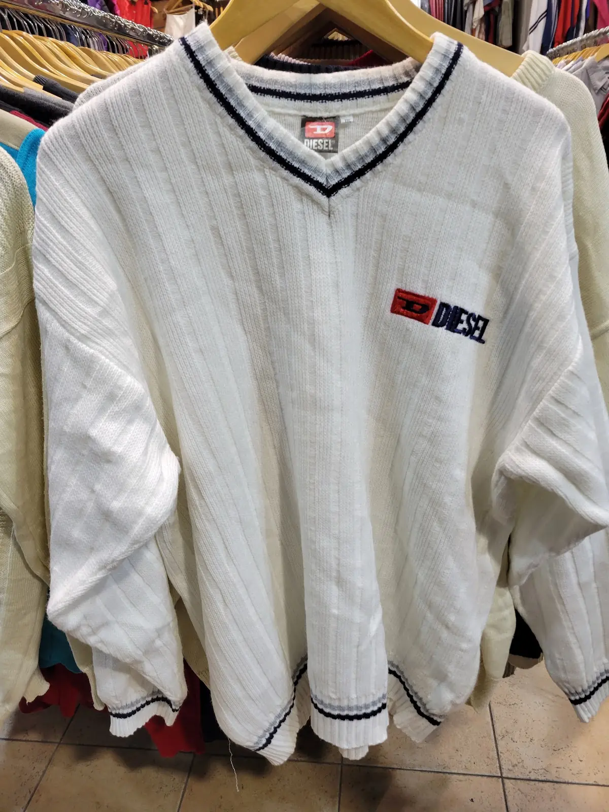 VINTAGE MANIA — photo 2