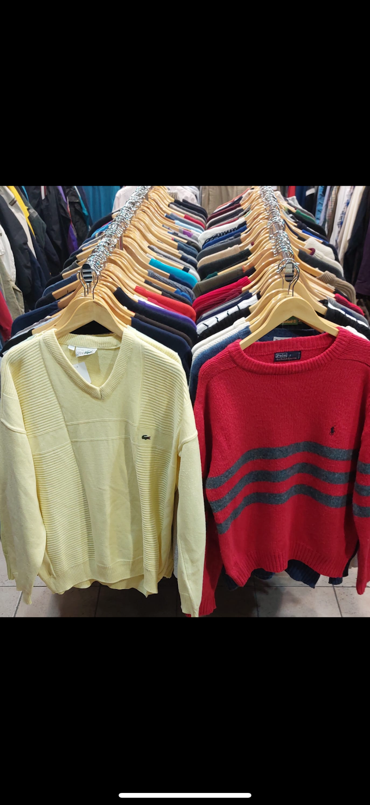 VINTAGE MANIA — photo 4