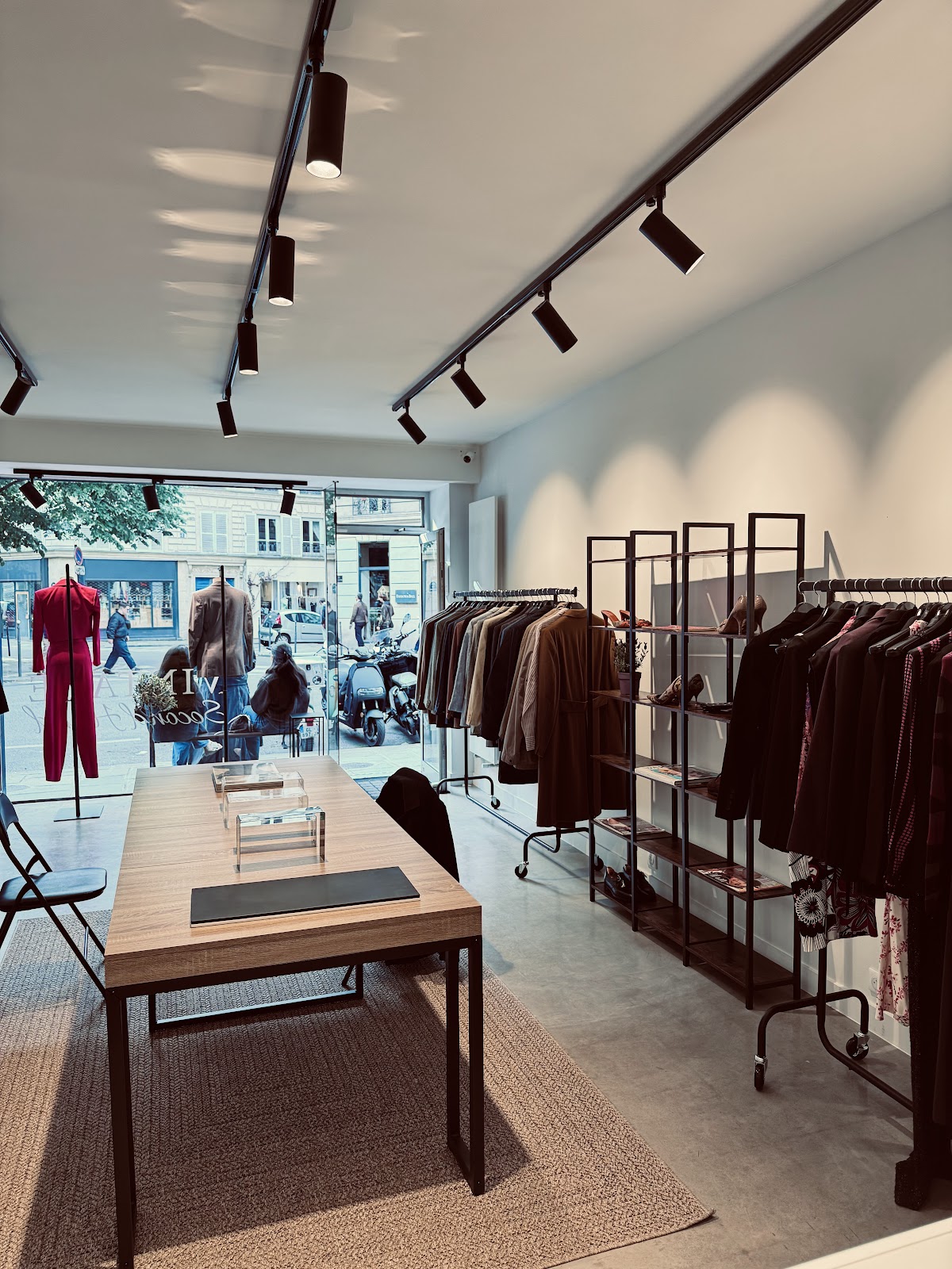 Vintage & Second Hand Paris — photo 2