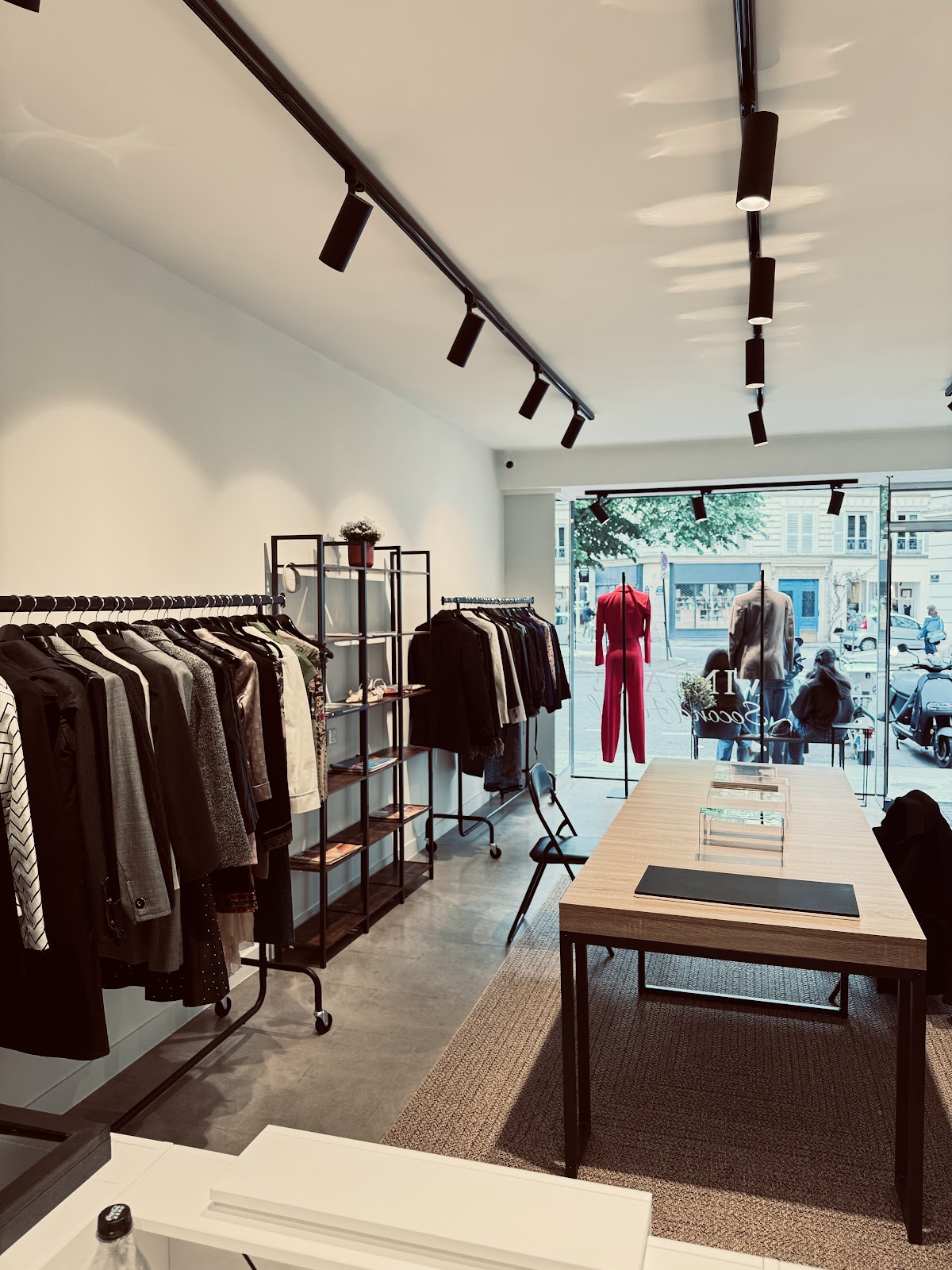 Vintage & Second Hand Paris — photo 3