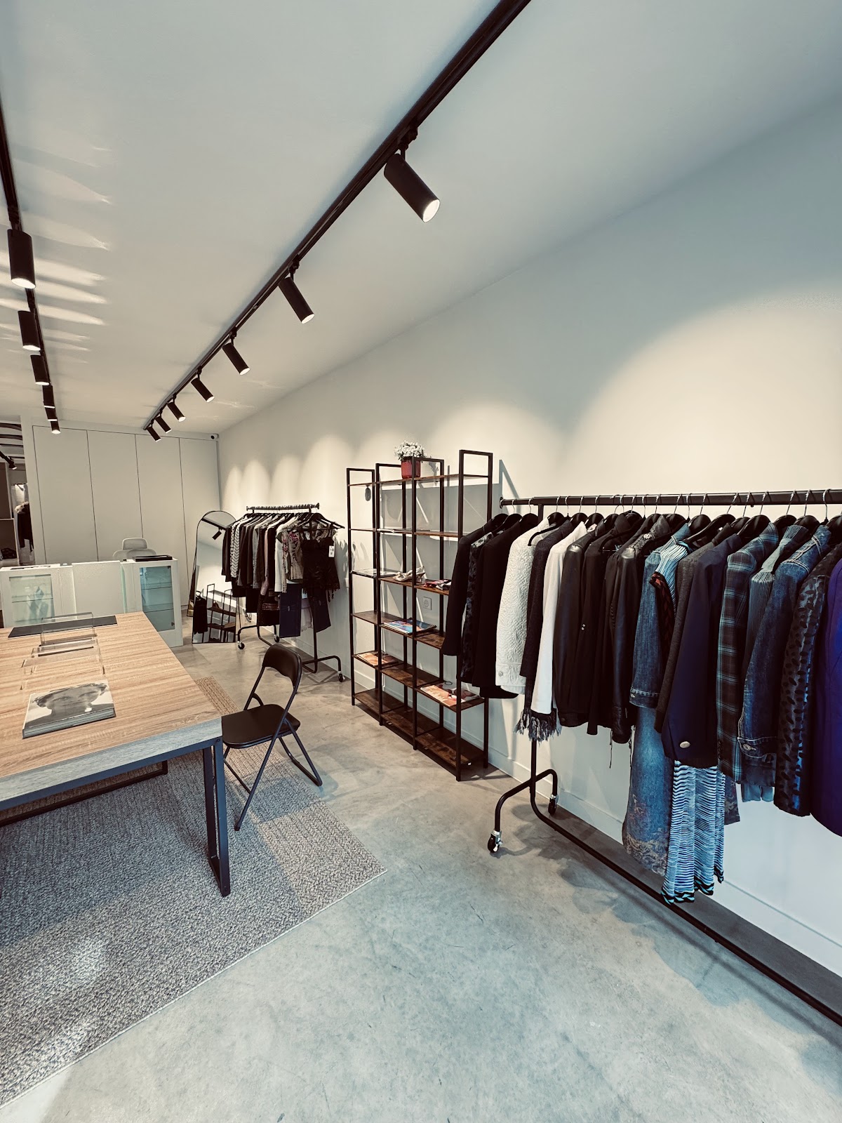 Vintage & Second Hand Paris — photo 5