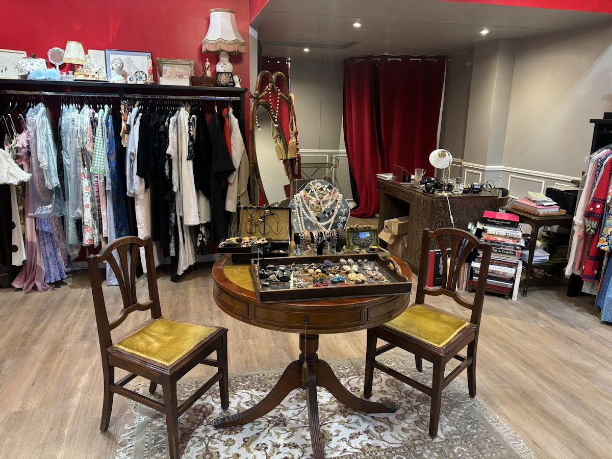 Vintage Shop de Chloé — photo 2