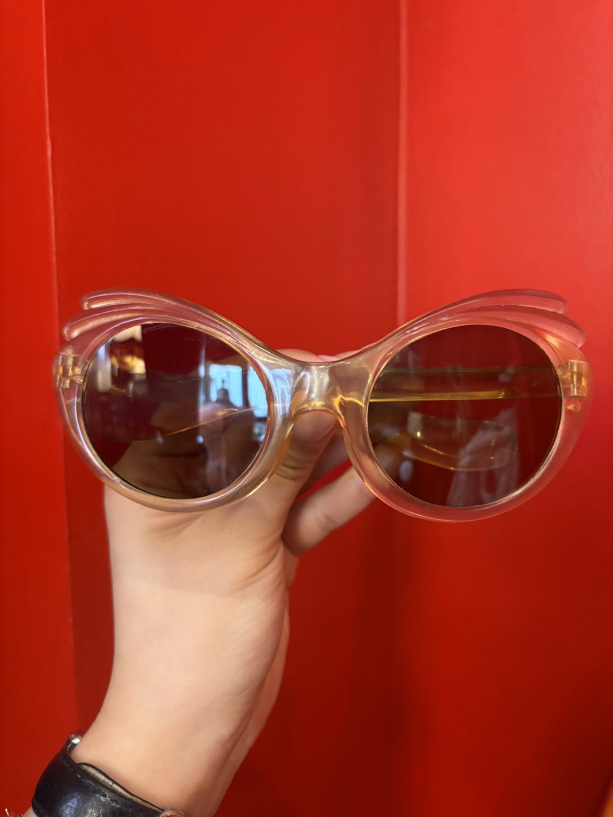 Vintage Shop de Chloé — photo 3