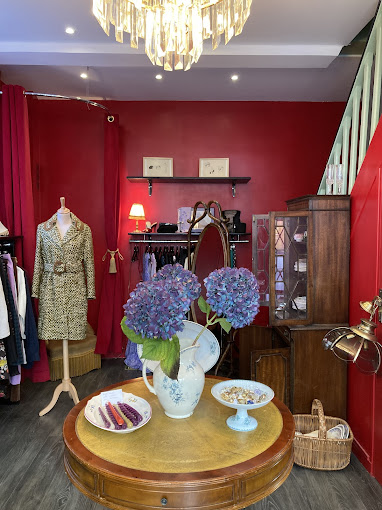 Vintage Shop de Chloé — photo 4