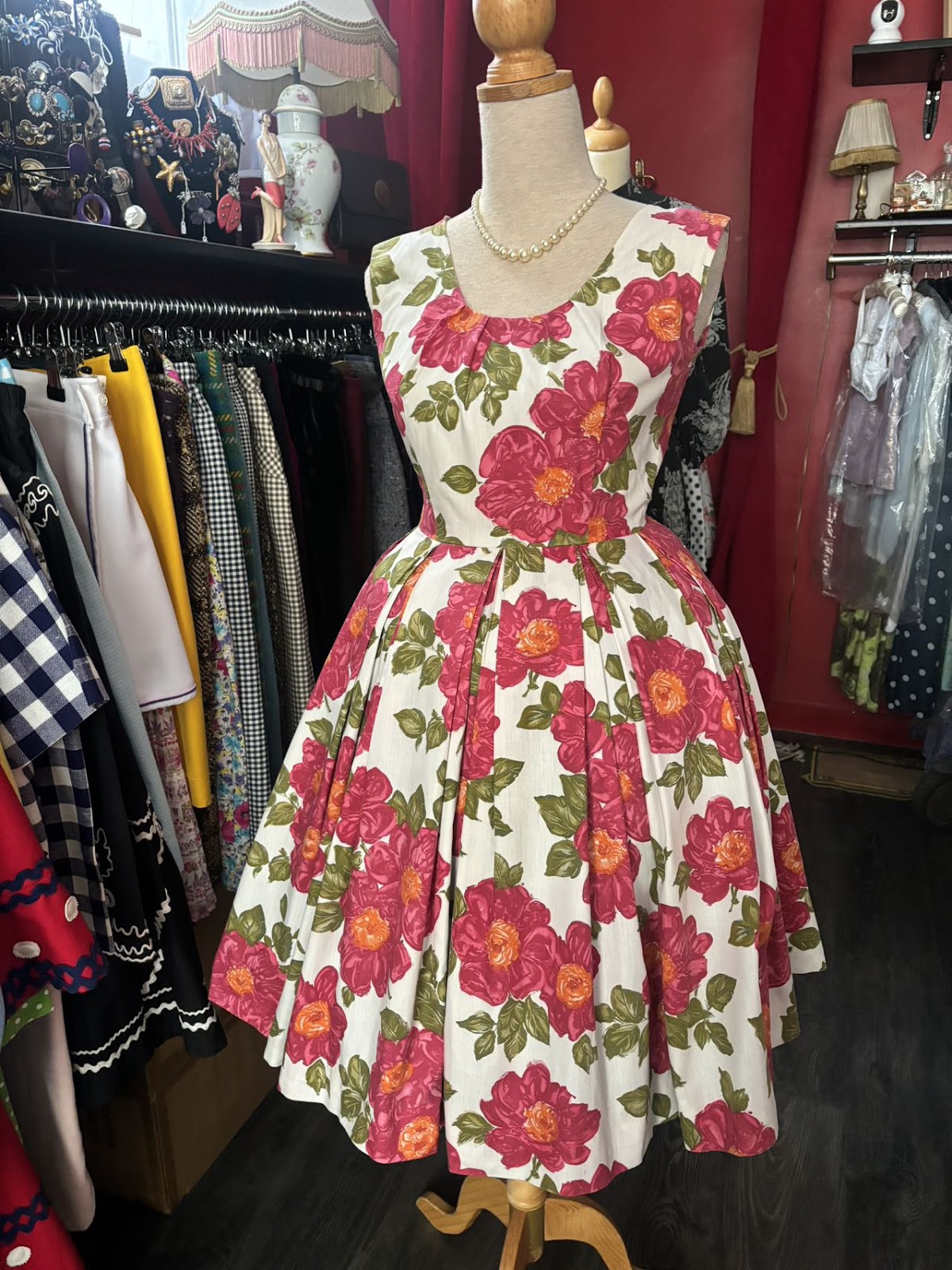 Vintage Shop de Chloé — photo 5