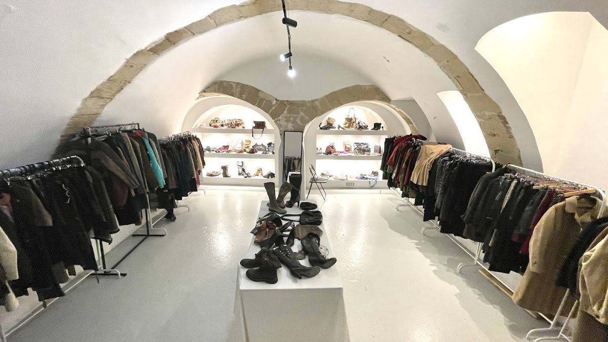 Vintage shop - Maison Francoeur — photo 2