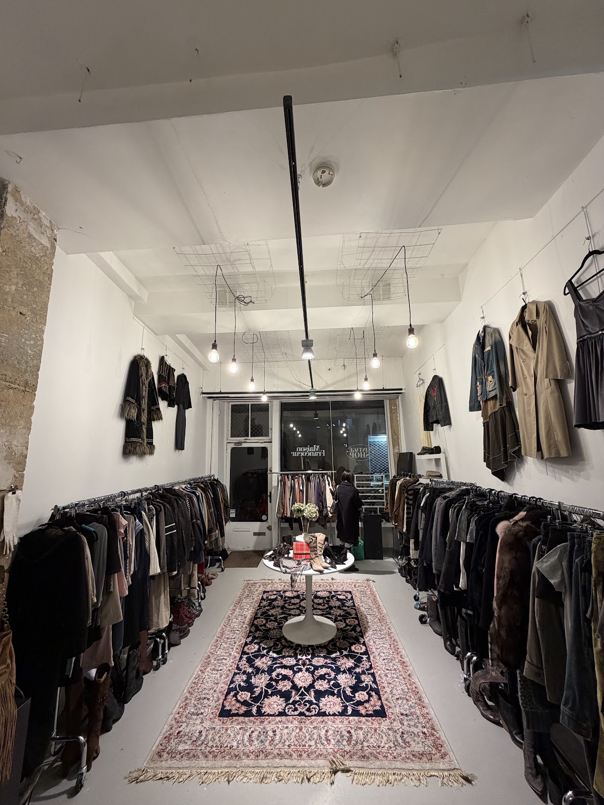 Vintage shop - Maison Francoeur — photo 3