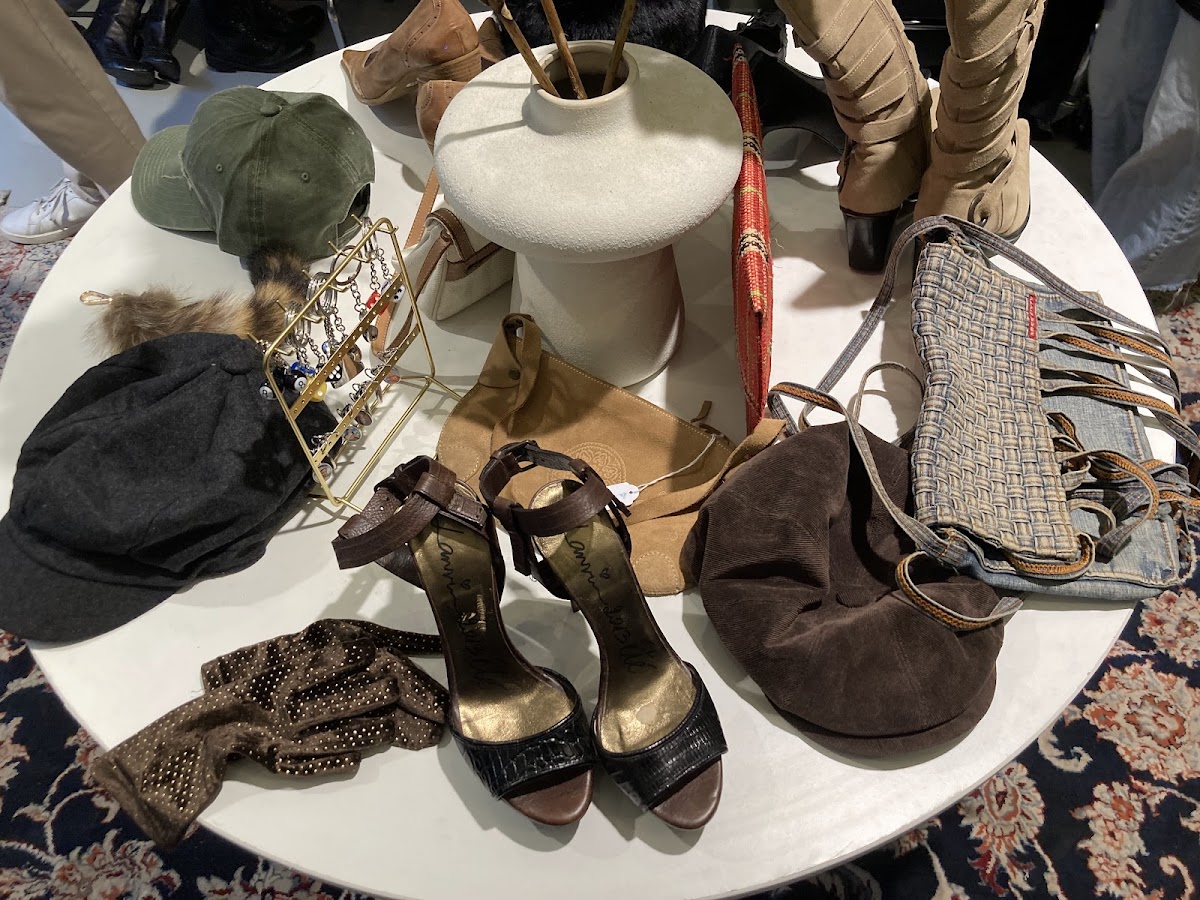 Vintage shop - Maison Francoeur — photo 4