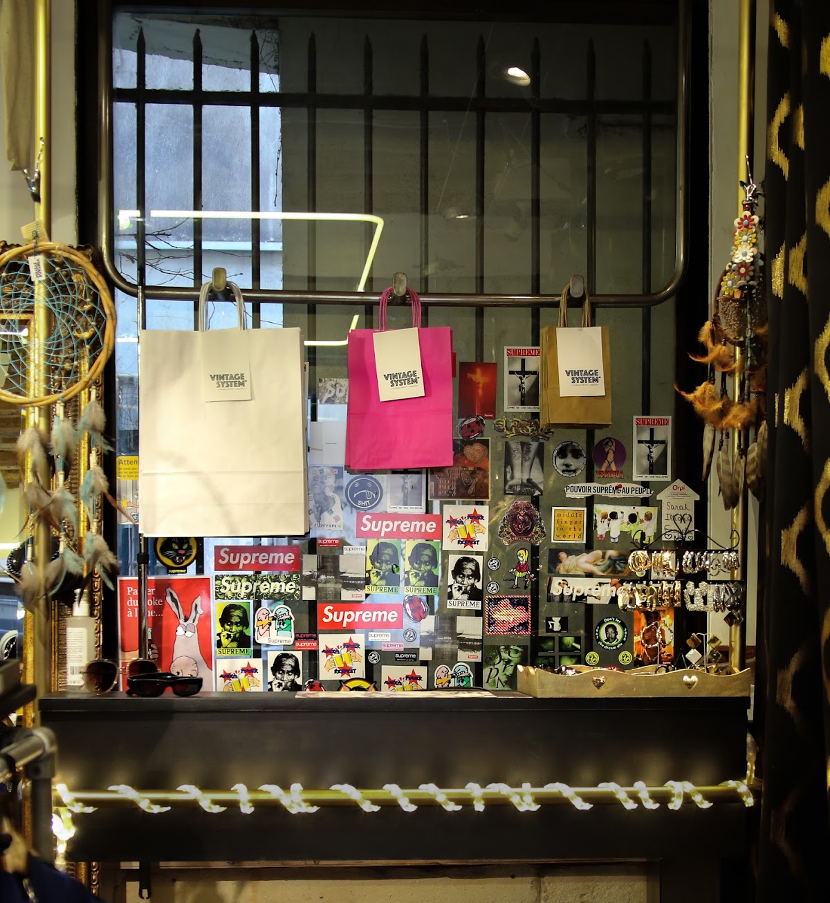 Vintage System — photo 2