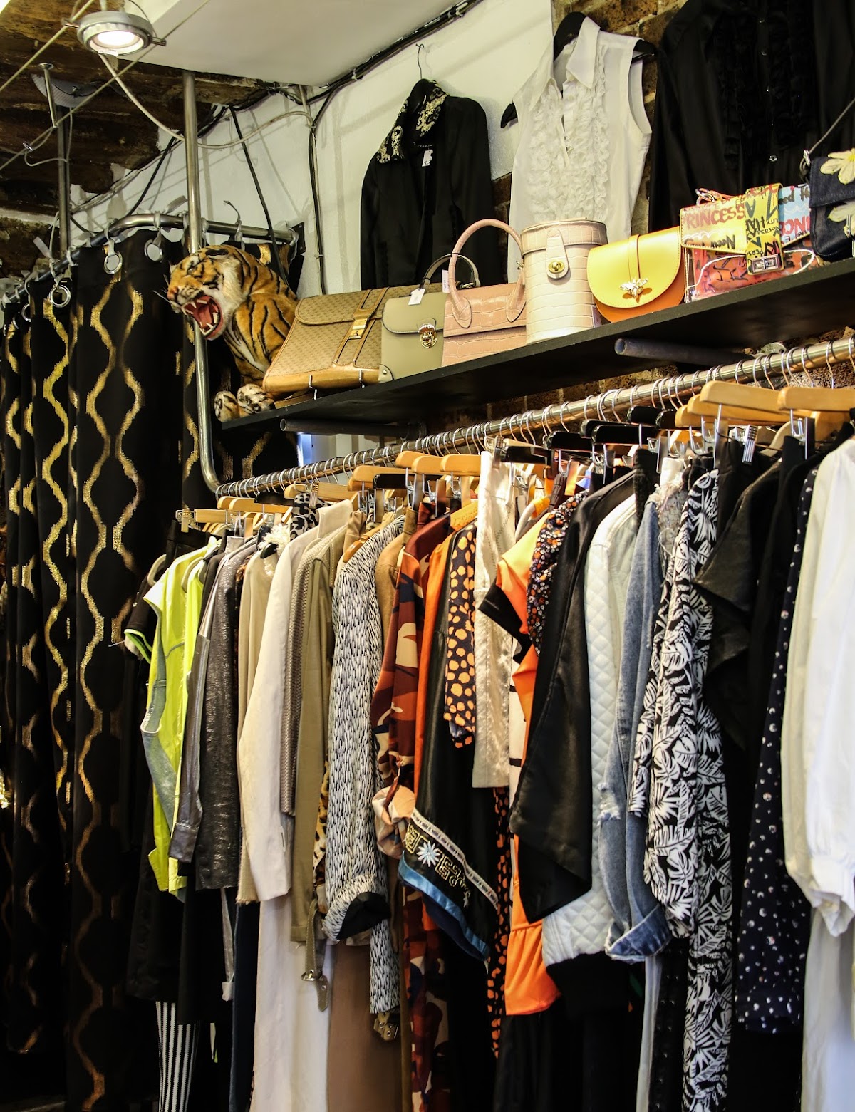 Vintage System — photo 4