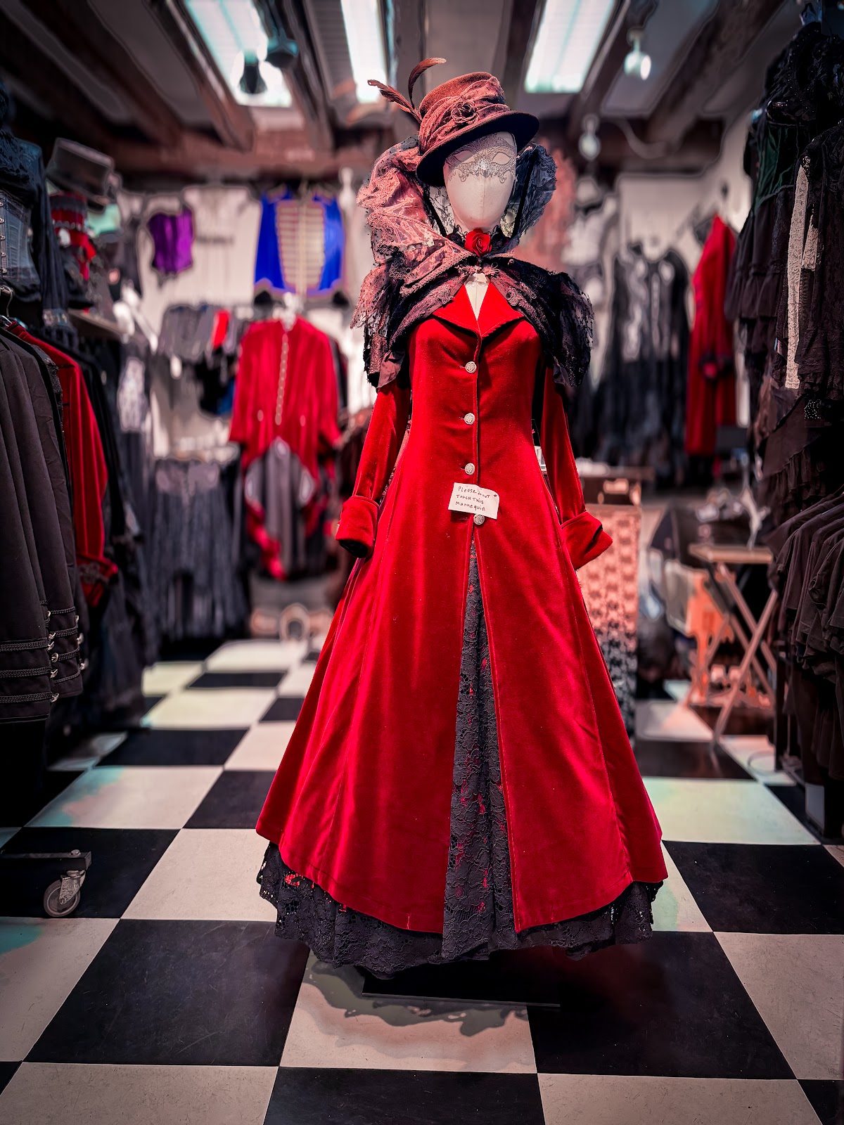 VO Boutik — photo 2