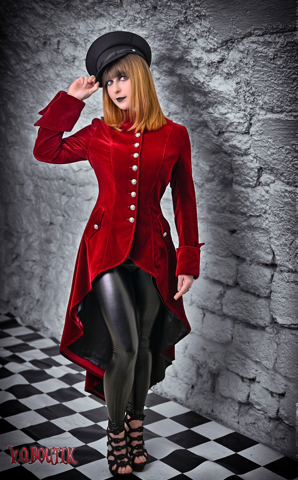 VO Boutik — photo 5