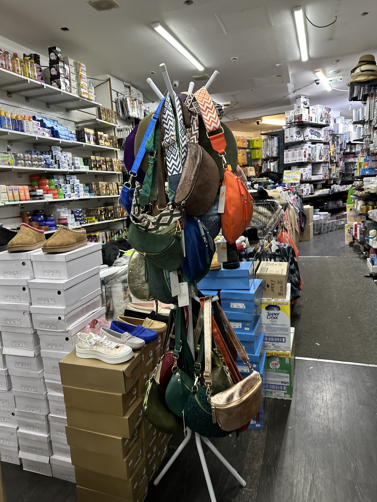 ZIDestockage — photo 3