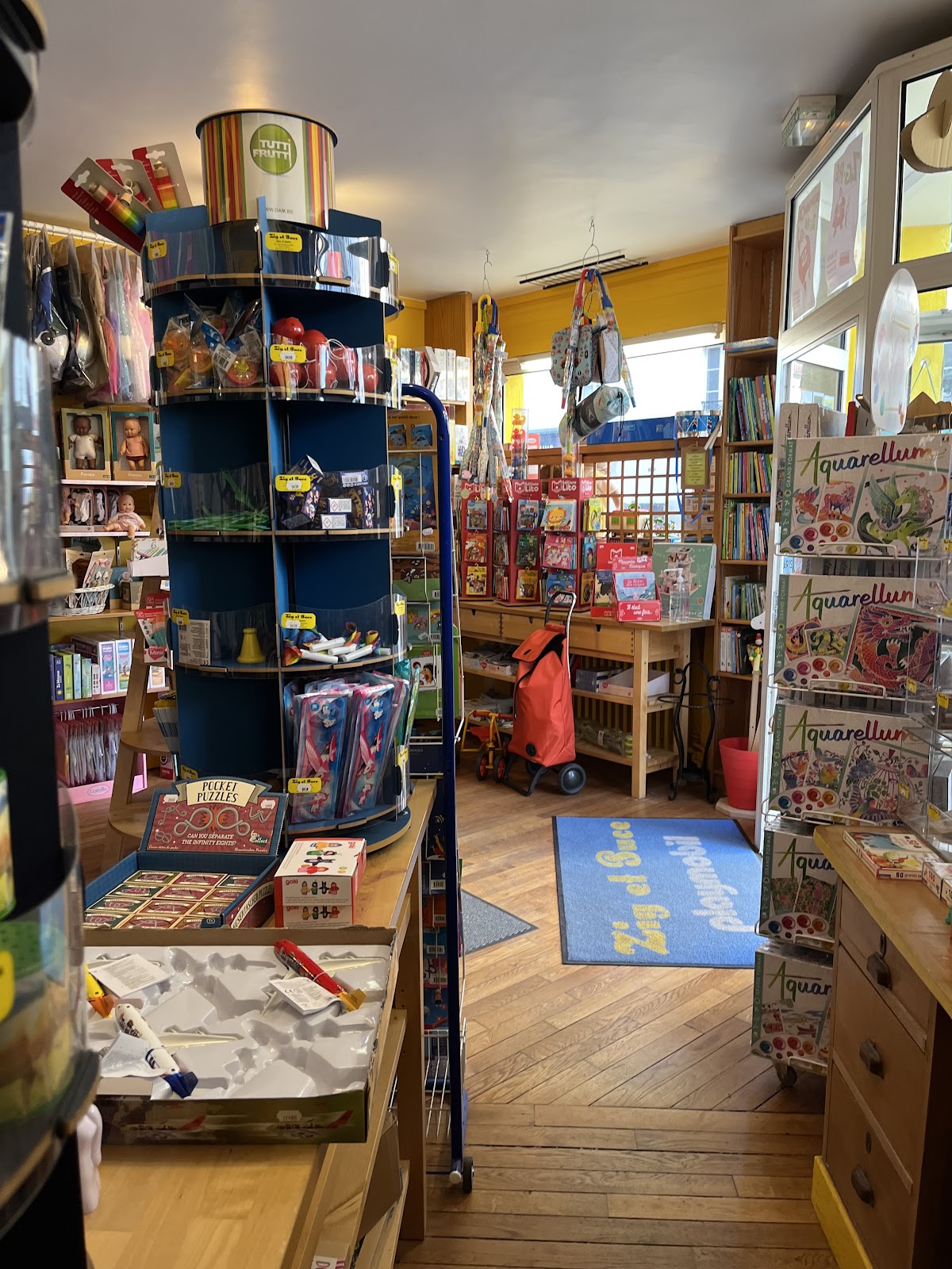 Zig et Puce — photo 2