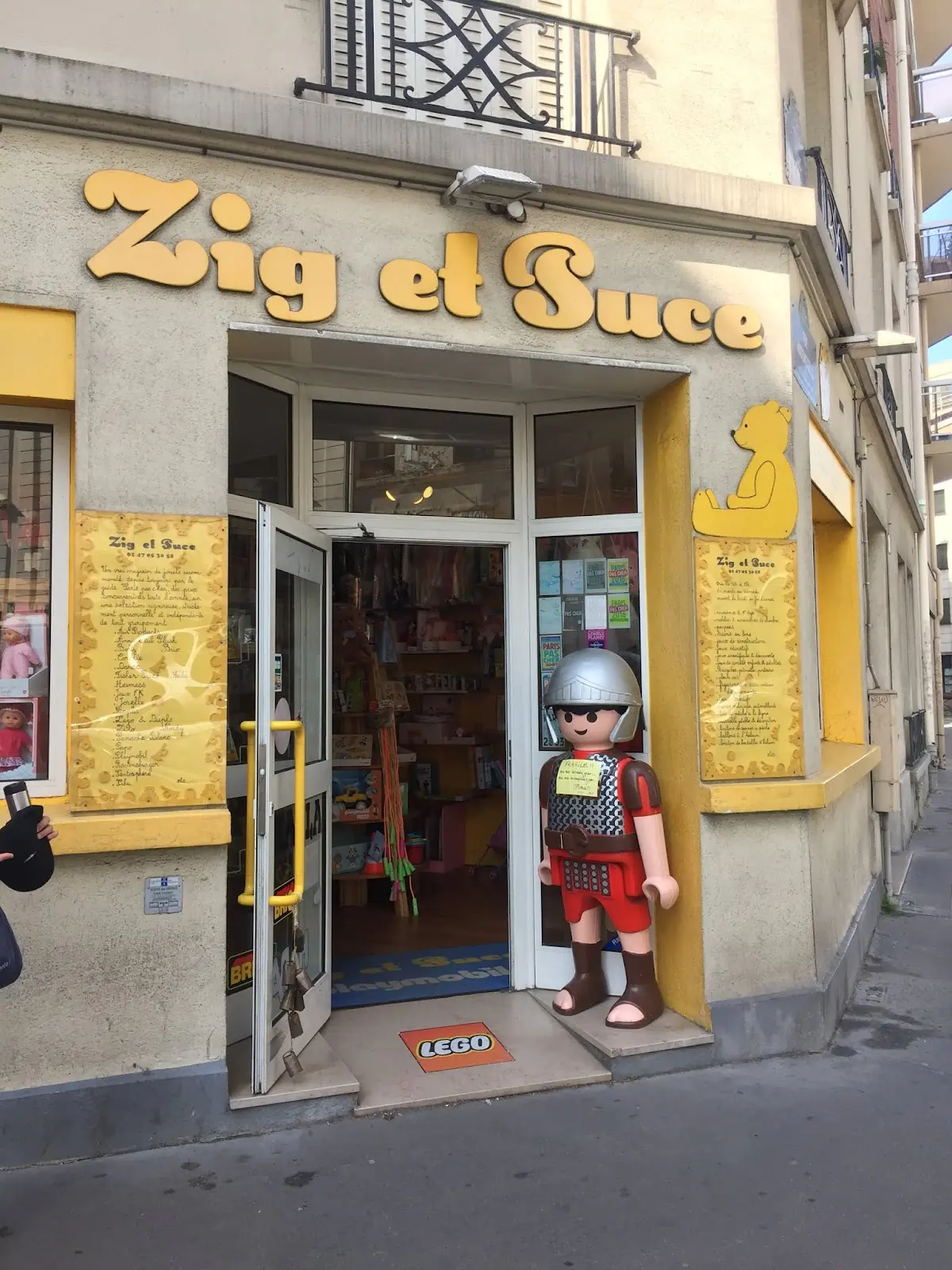 Zig et Puce — photo 4